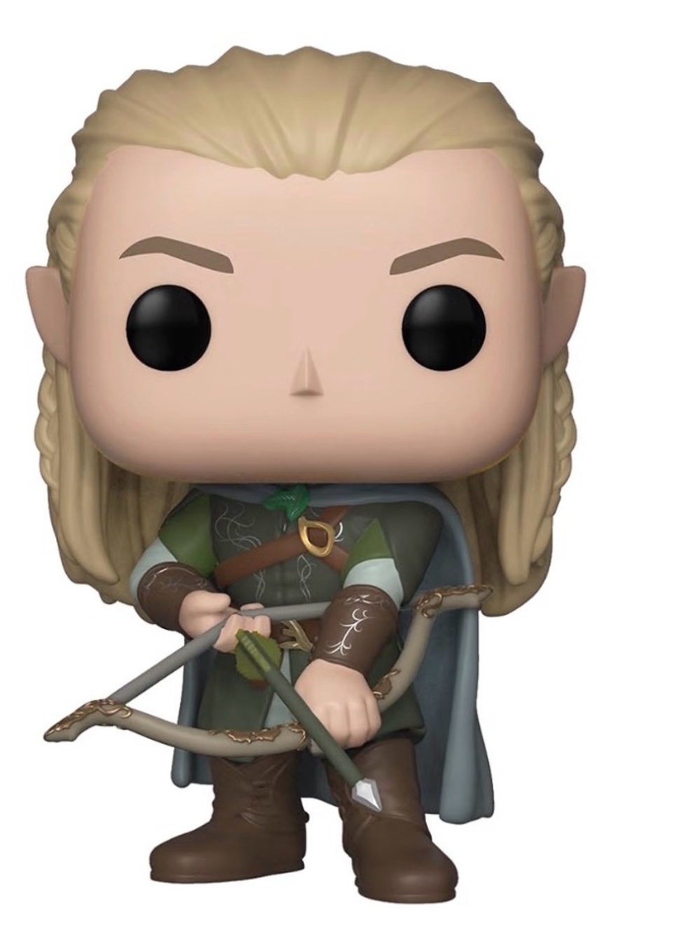 Funko Pop-Lord of the Rings Legolas Figure